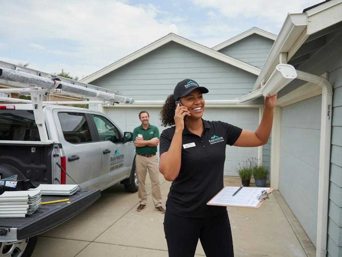 Gutter Installation Columbiana, OH FAQs